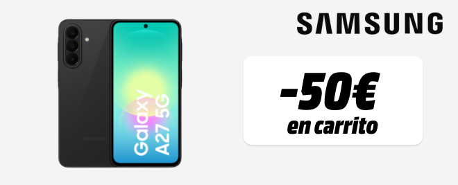 Samsung A27