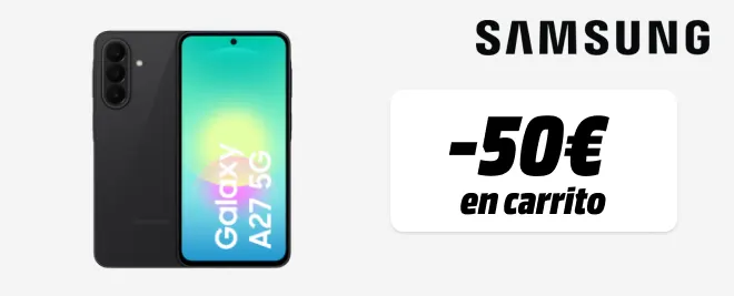 Samsung A27