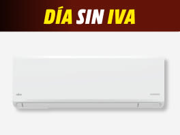 Aire acondicionado split