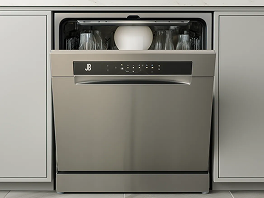 Todos los lavavajillas