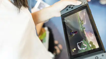 ¿Cómo ampliar la memoria de la Nintendo Switch?