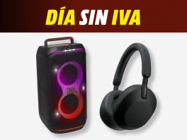 Ofertas Audio