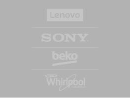  Promoción de -20% en Lenovo, SONY, Beko y Whirlpool finalizada