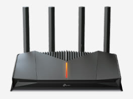 Routers