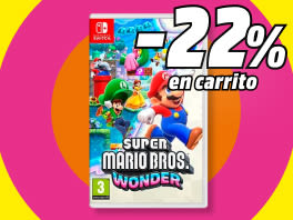 Videojuegos y accesorios