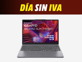 Portátiles