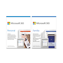 Microsoft 365 