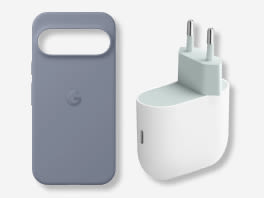 Accesorios Google Pixel