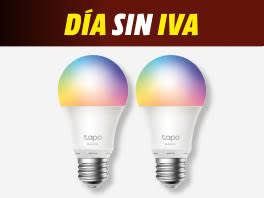 iluminación inteligente