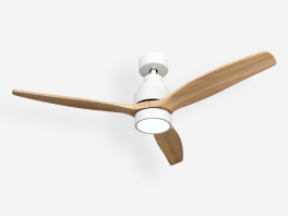  Ventiladores