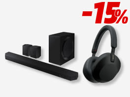 Audio y HiFi