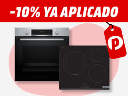 -10% miMediaMarkt en selección integrables