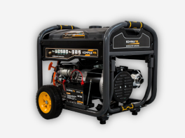 Generadores eléctricos