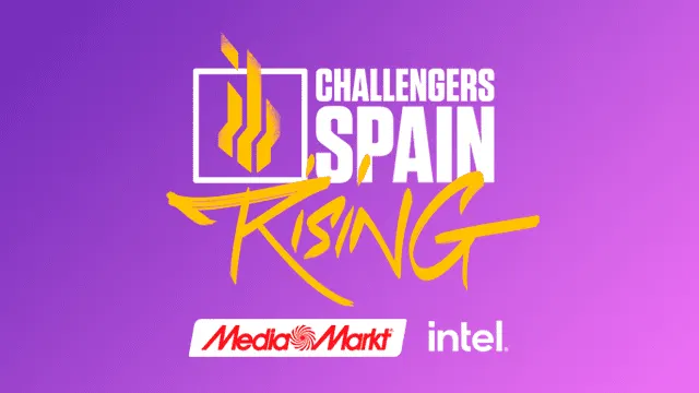 La mejor liga del mundo de Valorant es la VALORANT Challengers Spain: Rising MediaMarkt Intel. Portátiles y PC Sobremesa con procesador intel core i5, i7, i9 de 13th, 12th, 11th, 10th generación 