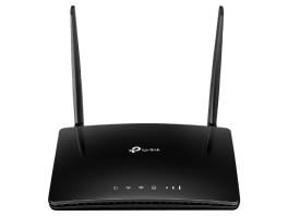 Product image of category Router WiFi