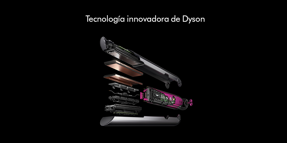 Cuidado del Cabello Dyson Corrale | MediaMarkt