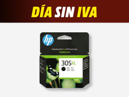 Cartuchos y consumibles