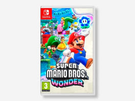 Consolas y videojuegos