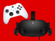 Product image of category Juegos y realidad virtual