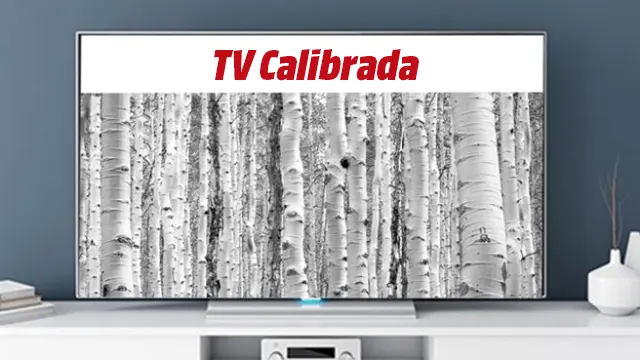 TV Calibrada
