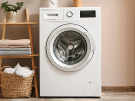 Todas las lavadoras
