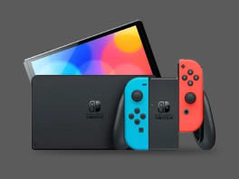 Product image of category Consolas Nintendo Switch