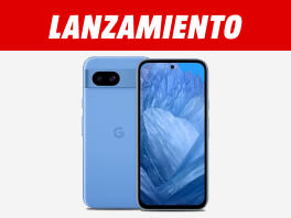 Product image of category Compra Google Pixel 8a
