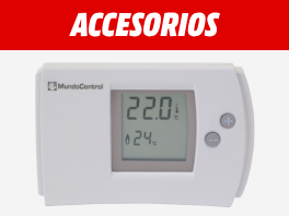 Recambios