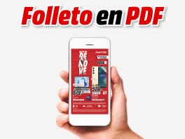 Folleto en PDF