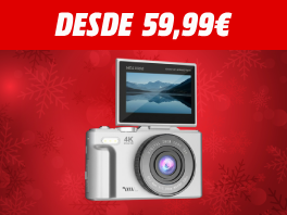 Regalos desde 59,99€