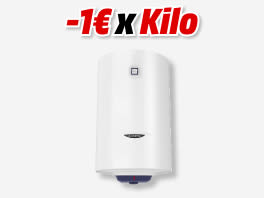 Termos y calentadores