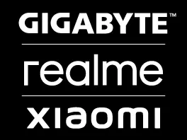 En Gygabyte, realme y Xiaomi. ¡Hasta el 23/07 9h!