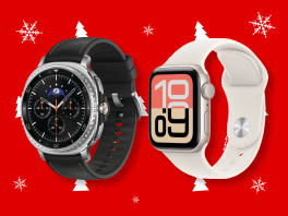 Ofertas Navidad en smartwatches