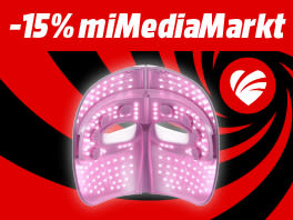 Máscaras Faciales LED