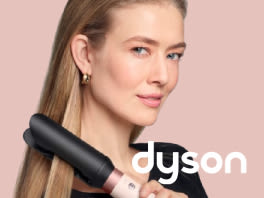 Nuevo Dyson Airwrap Co-anda 2x