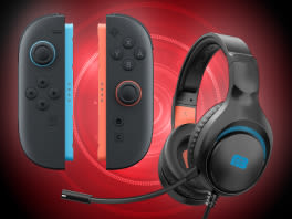 Accesorios de Nintendo Switch 2