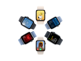 Product image of category Apple Watch SE