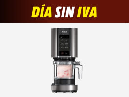 Heladeras y granizadoras