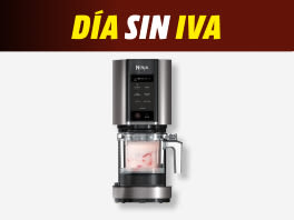 Heladeras y granizadoras