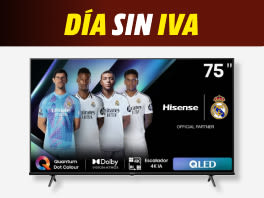 De 70 a 75 pulgadas