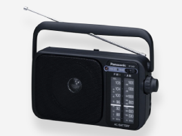  Radios