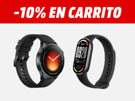 En smartwatches Xiaomi