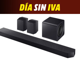 Barras de sonido