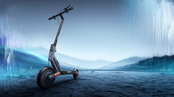 Scooters Xiaomi