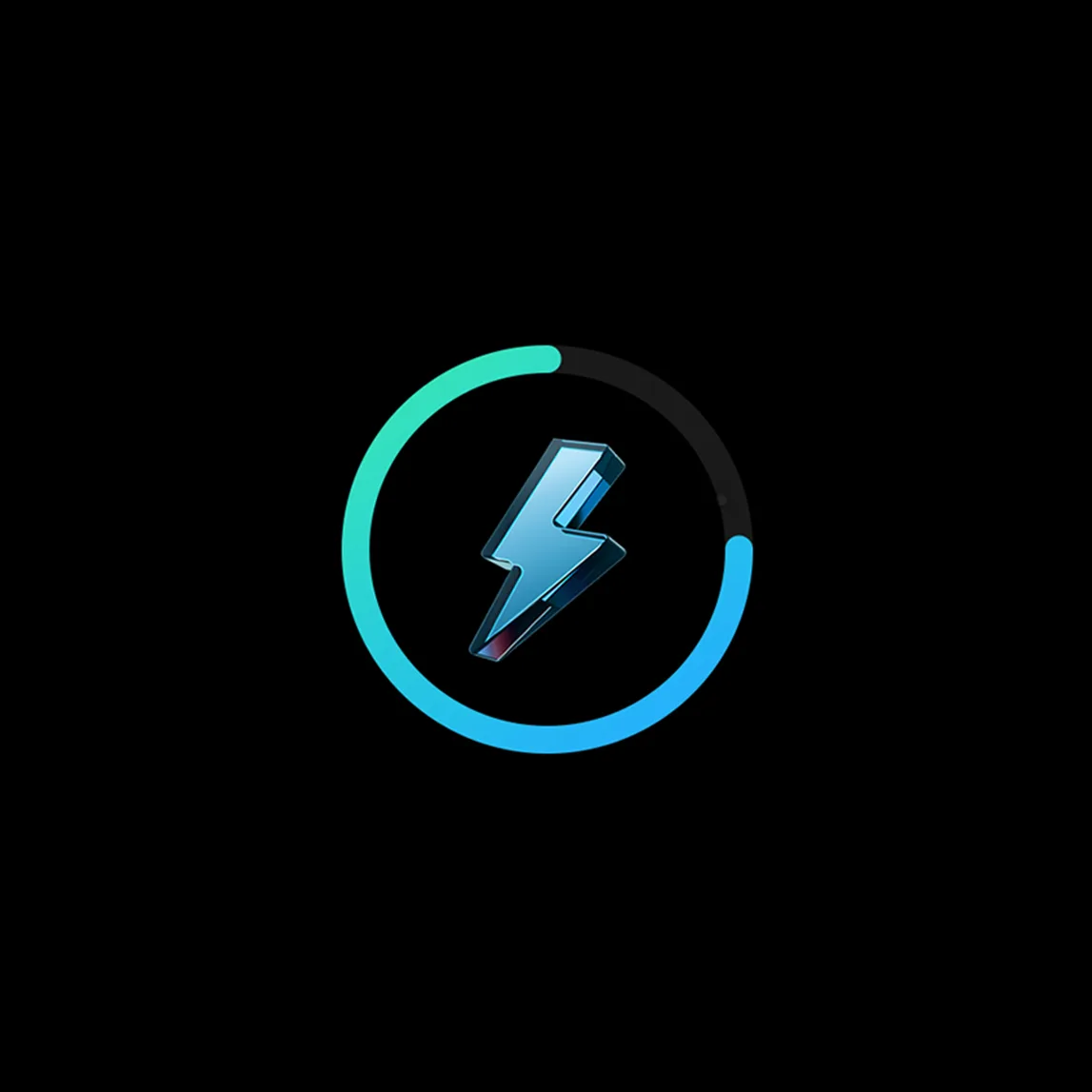 Icono de carga y batería del Galaxy S26 Ultra que representa carga rápida y eficiencia energética