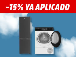 Electrodomésticos Beko