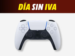 Accesorios PS5