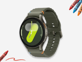 Relojes inteligentes y wearables