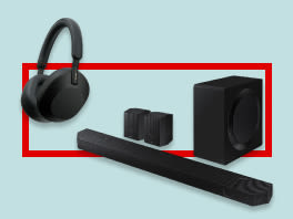 Audio y HiFi