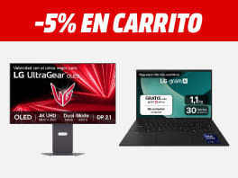 -5% en carrito en informática